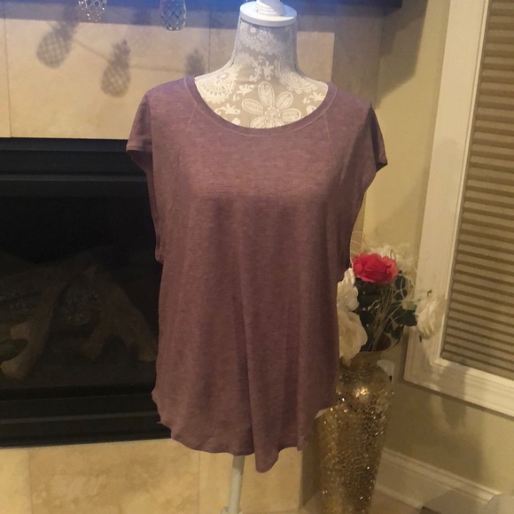 lululemon athletica Tops - Lululemon Tee